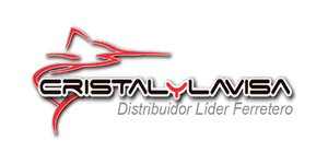 Cristal y Lavisa