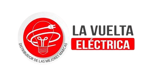 La Vuelta  Eléctrica